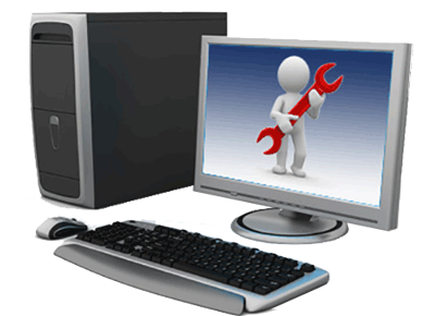 assistance informatique