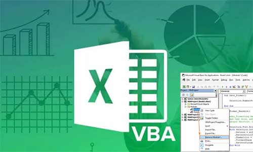 automation VBA